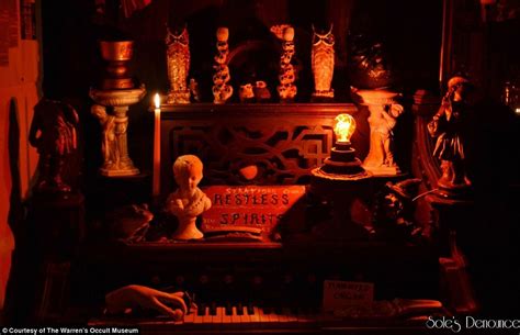 Mrs Witching's Piano: A Conduit for Otherworldly Spirits